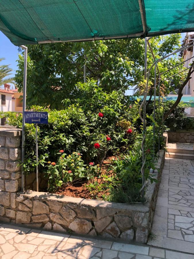 Apartments Ivanka Mali Losinj Exterior photo