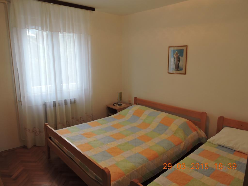 Apartments Ivanka Mali Losinj Exterior photo
