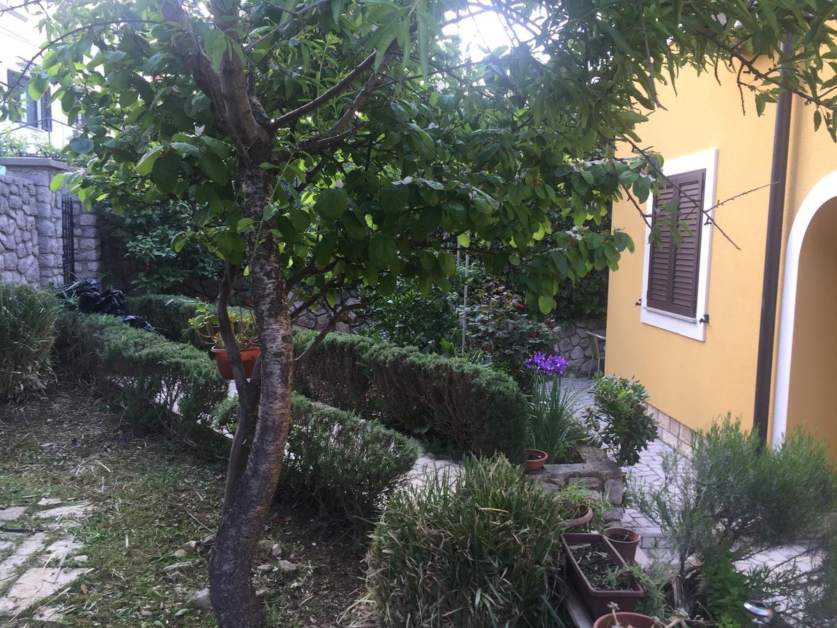Apartments Ivanka Mali Losinj Exterior photo